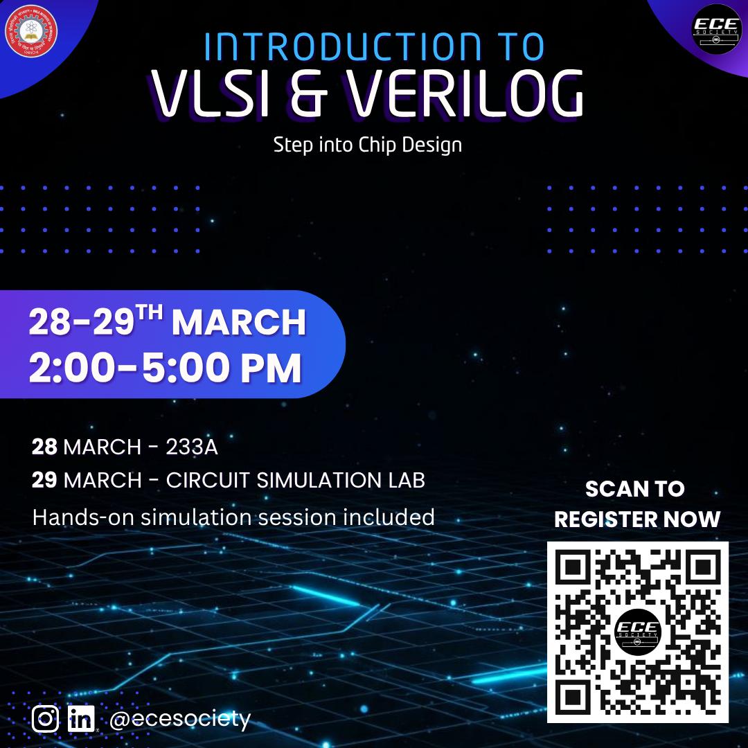 Intro to VLSI